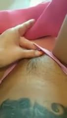 pussy piercing