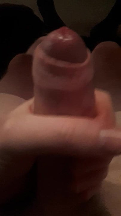 Cum shooting