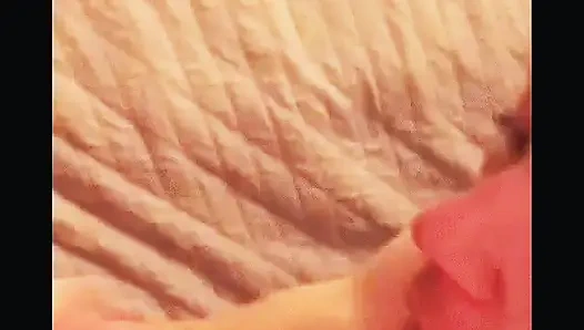 Nikki Suxxx Smoking Blowjob