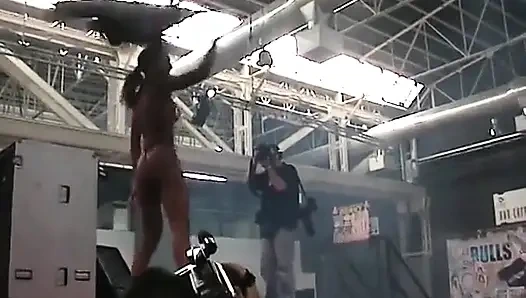 The Best Sequences of the Bacelone X Show