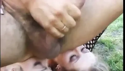 Kompilasi vintage dengan cewek-cewek sange