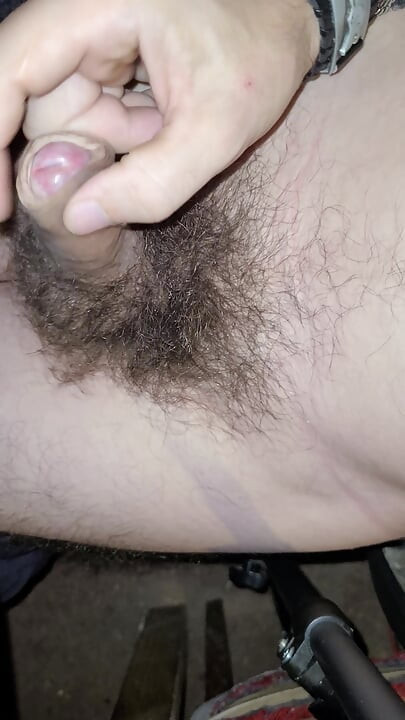 Masturbation 335