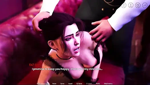 Görünmeyen İçgüdüler (bölüm 19)