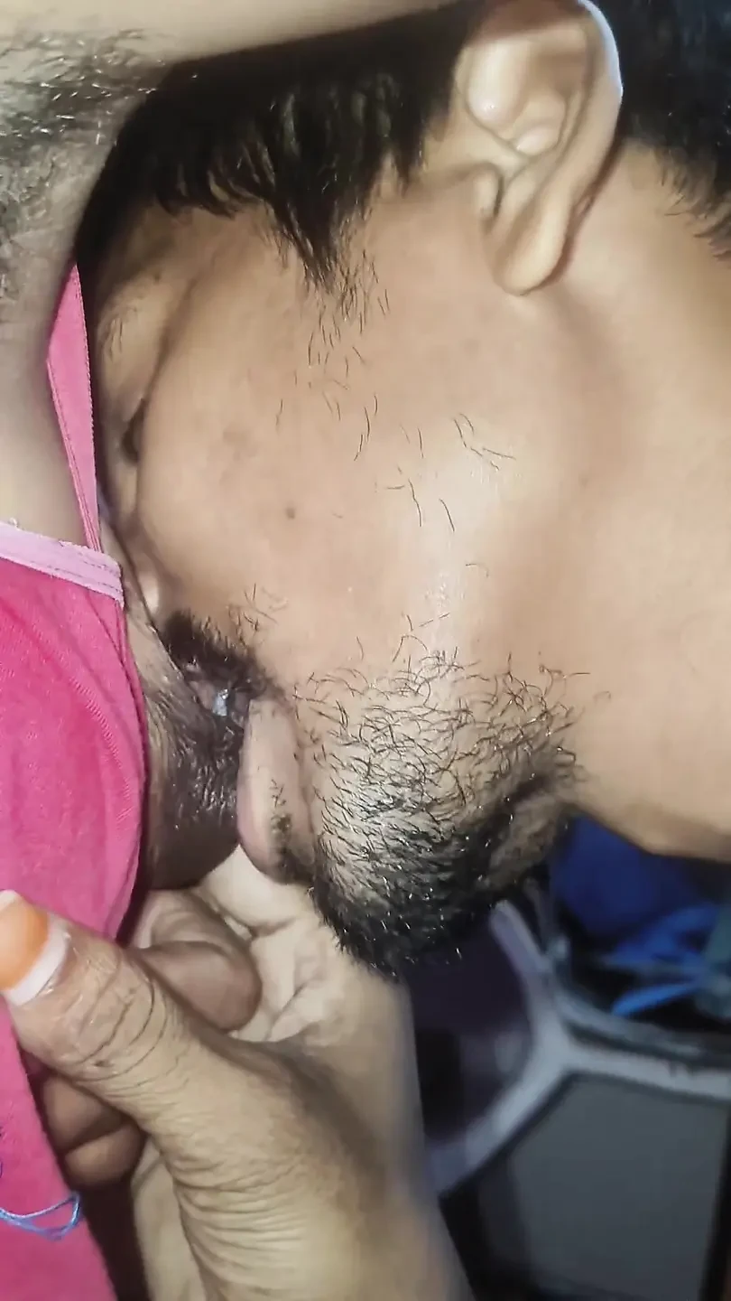 Telugu Teen Deep Sucking