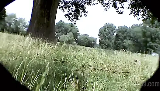 Show Me Your Hairy Cunt