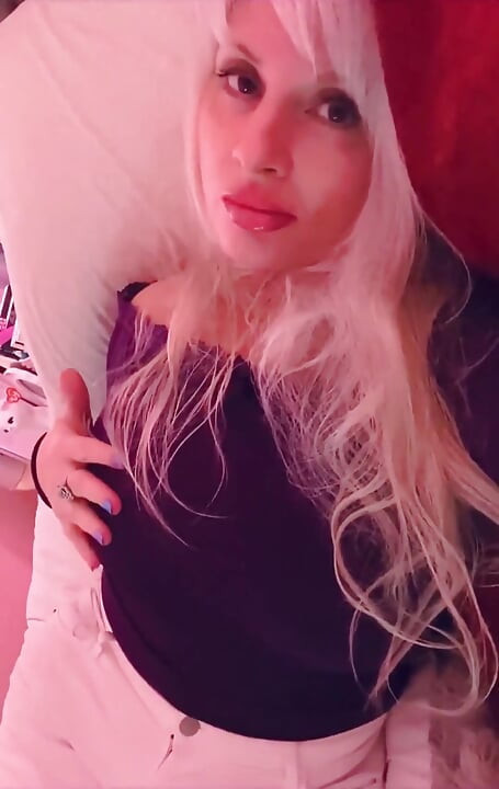 Cam llamadas esta noche
