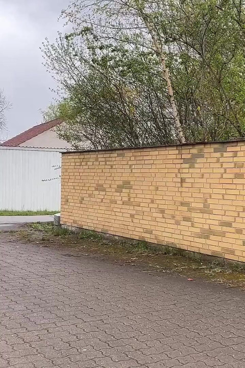 Public Girl on Girl