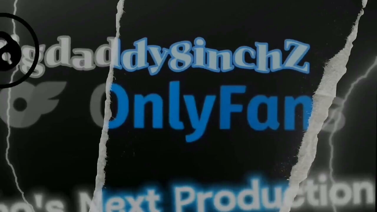 Bigdaddy8inchz tränar en nät sissy