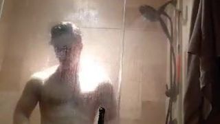 SHOWER TIME