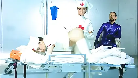 Seltsame Vergnügungsspiele