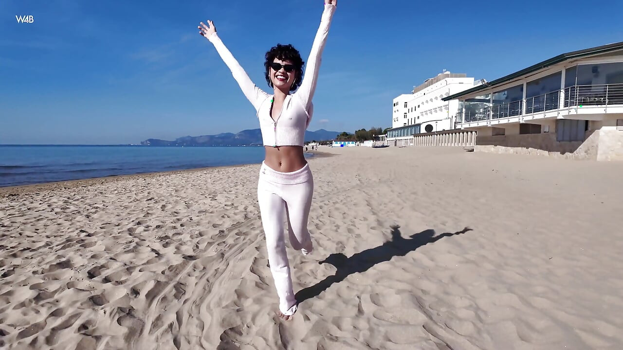 Sun Beach Sex