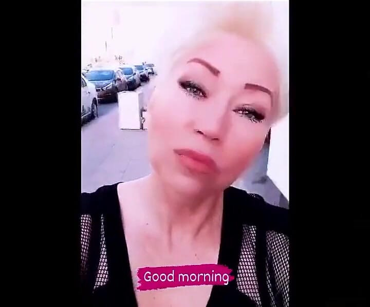 Aimeeparadise Is a Hot Mature Cocksucker, Bouncy Cowgirl, Lover of Loud Shaking Orgasms and Just a Beauty!
