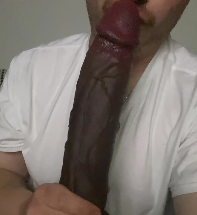 有史以來最大的黑！