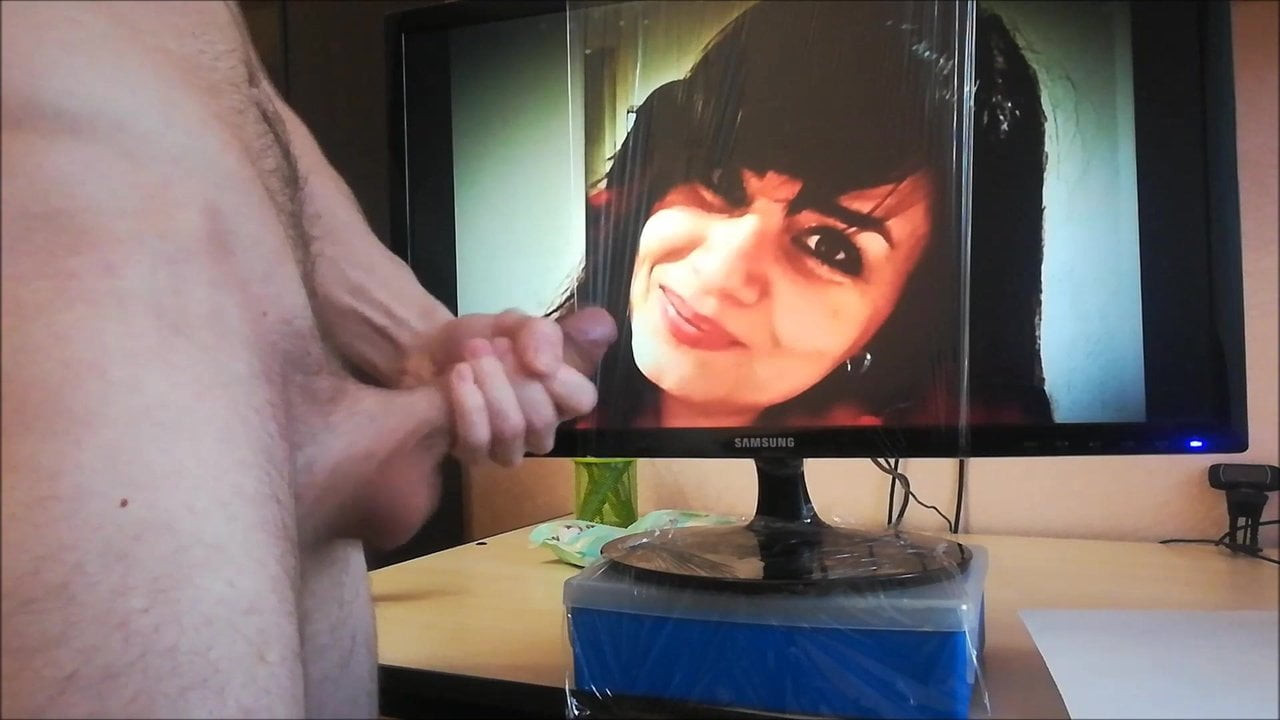 Cum for Zeliha 3