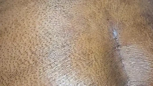 Granny Rob Morning Creampie