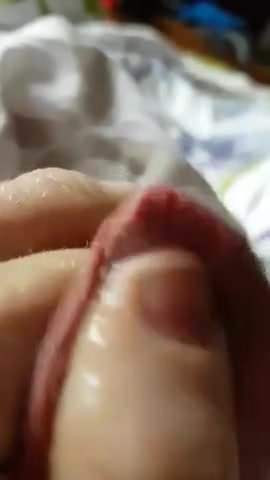 More precum
