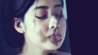 Sofia Cum Facial 