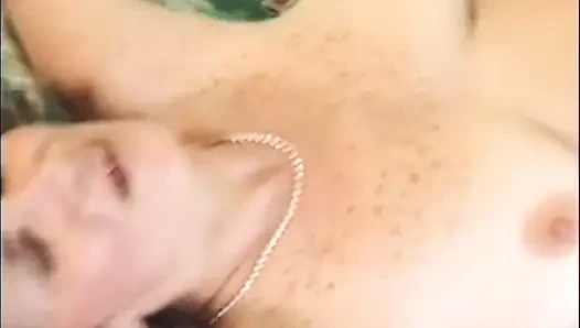 Candy Cooze Sert Vajina Tarafından
