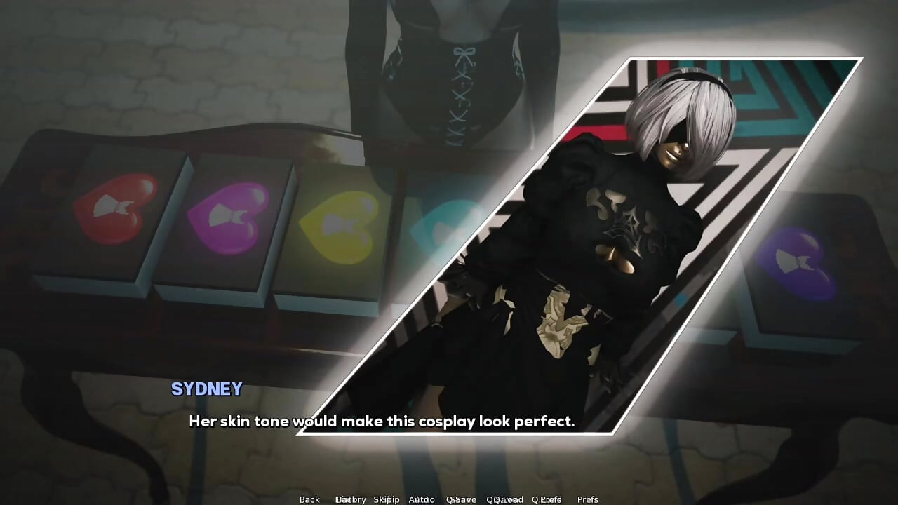Shadows of Desire V0.9 Cheating Update Part 3
