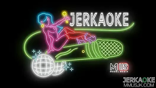 Jerkaoke Special: Candy Land - Shenna Ryder dan Air Thugger