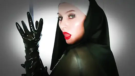 You got the demon seed