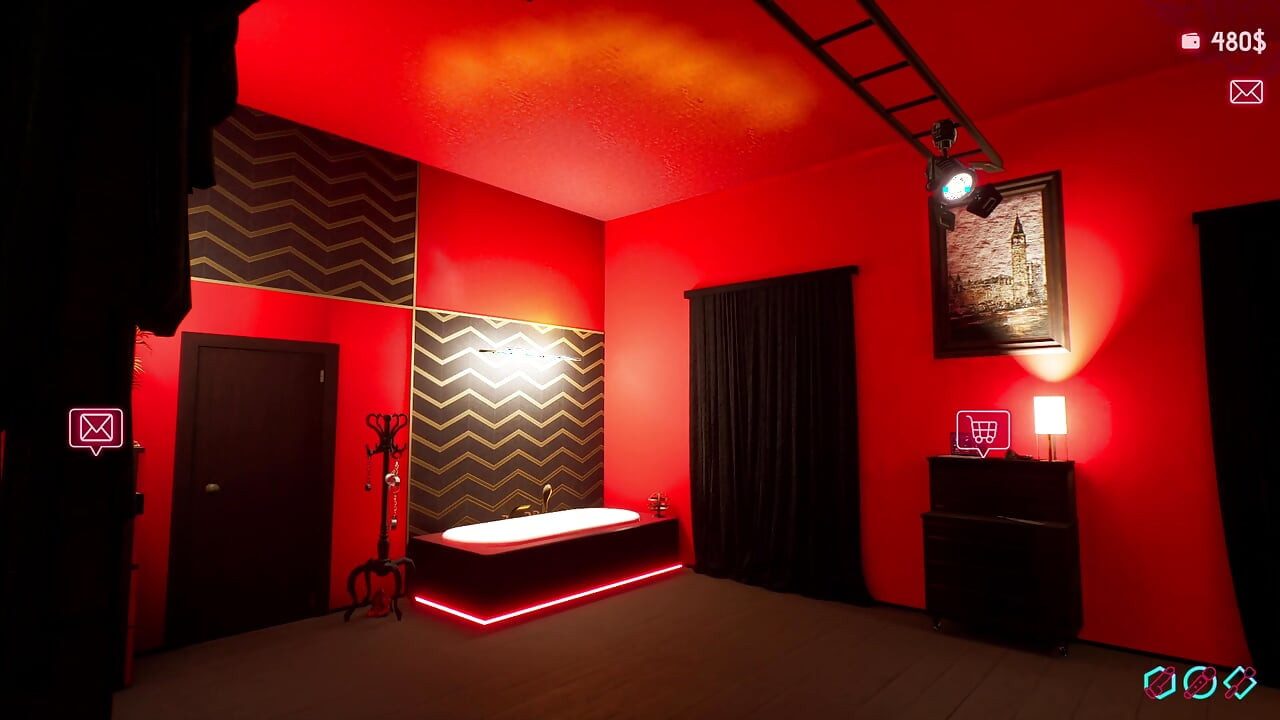 Fetish room part 3