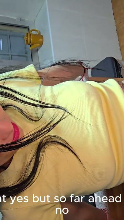 HARDCORE anal sex with young college girl | Clip 2