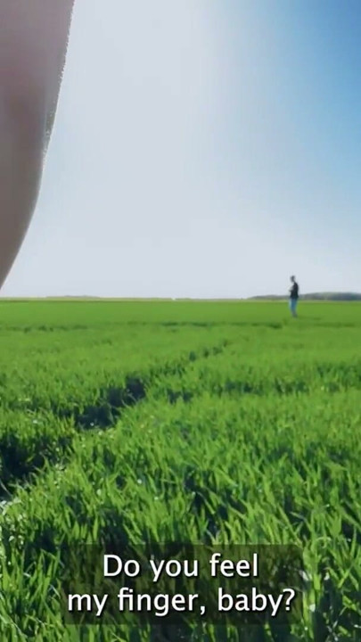 Deep Green Field Of Experiments | Clip 2