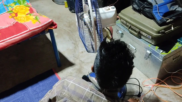 A Unique Sexy Story of a Fun Mechanic and a Fan Repairmaster - Indian Gay - Hindi Movies R