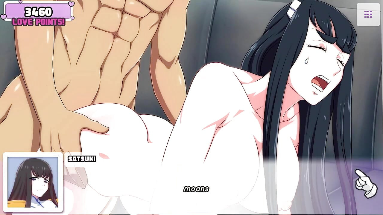 Waifuhub - Dio 26 - Satsuki seks intervju od Loveskysanhentai