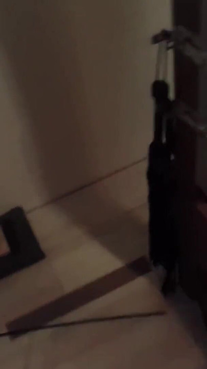 Velkolepý okamžik z "Ovládání orgasmu pro otroka část 1"