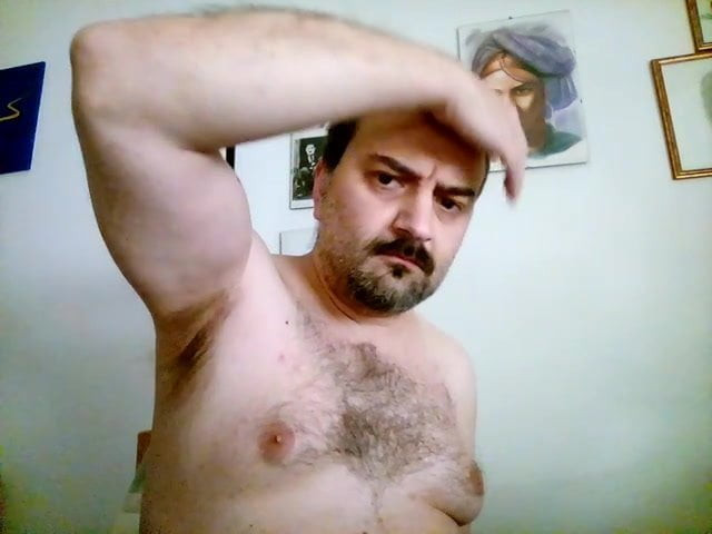 Kocalos - Armpits
