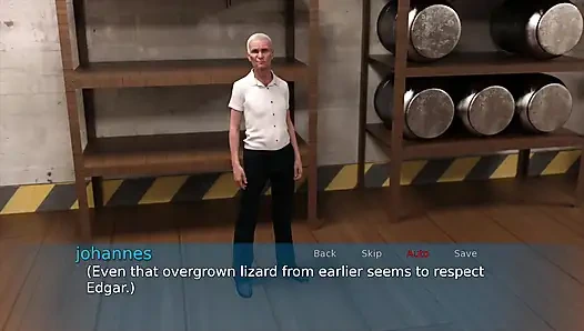 Sun breed: the girls are going out tonight