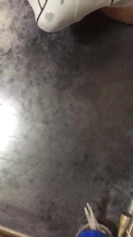 Indian uncut big cock cumshot