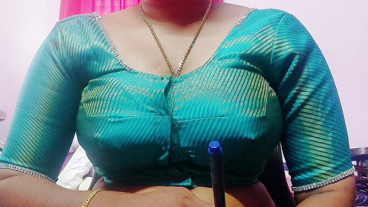 Indian desi lovers start full hard Hindi sex video
