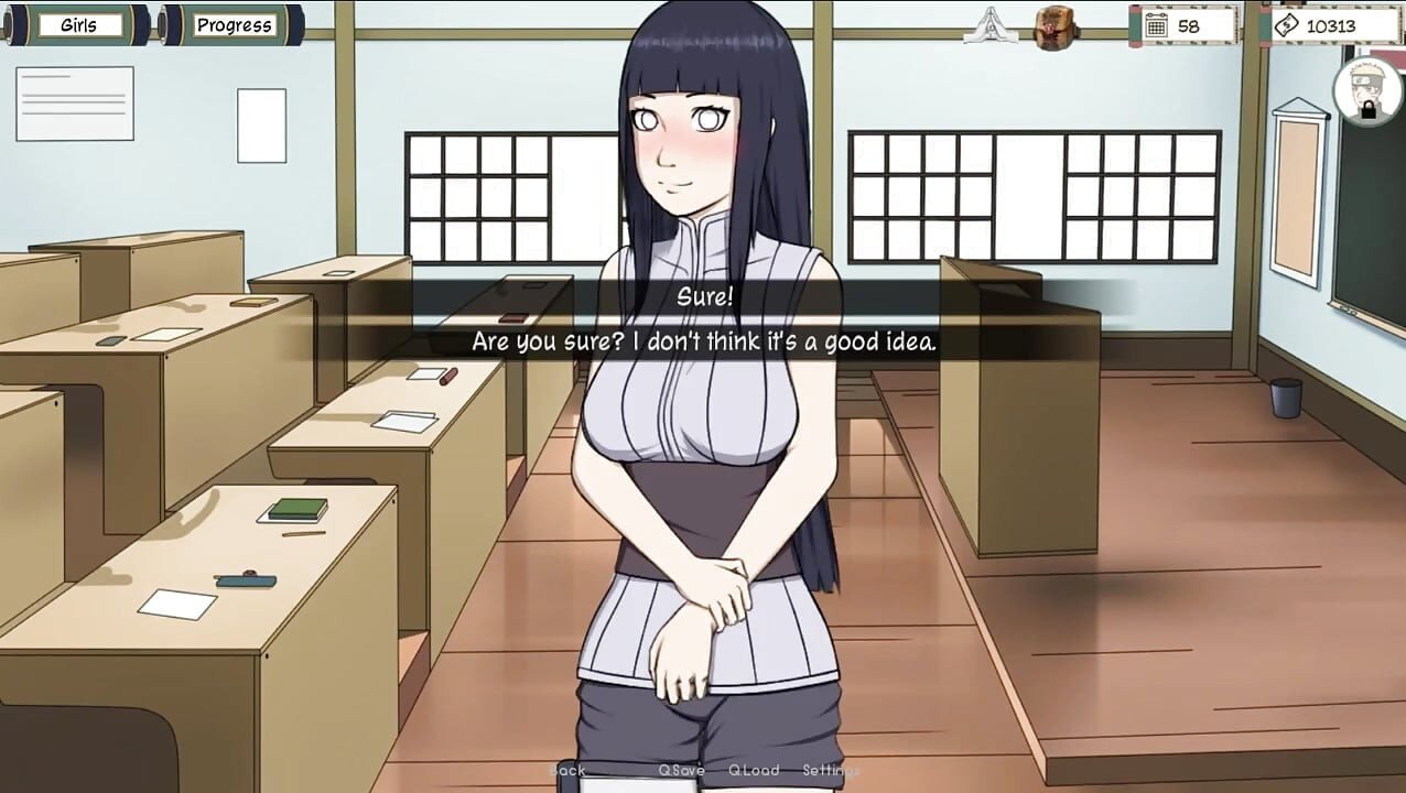 Naruto hentai - naruto eğitmeni v0153 bölüm 62 loveskysan69 tarafından masada sikiş hinata
