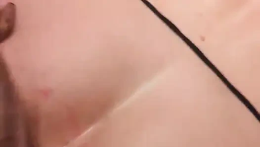 Mazy Kinn kostümlü