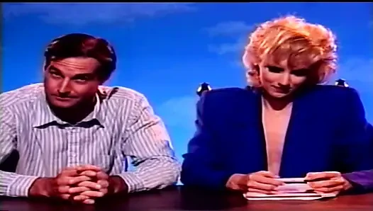 Sabtu malam porno 1 (1992)