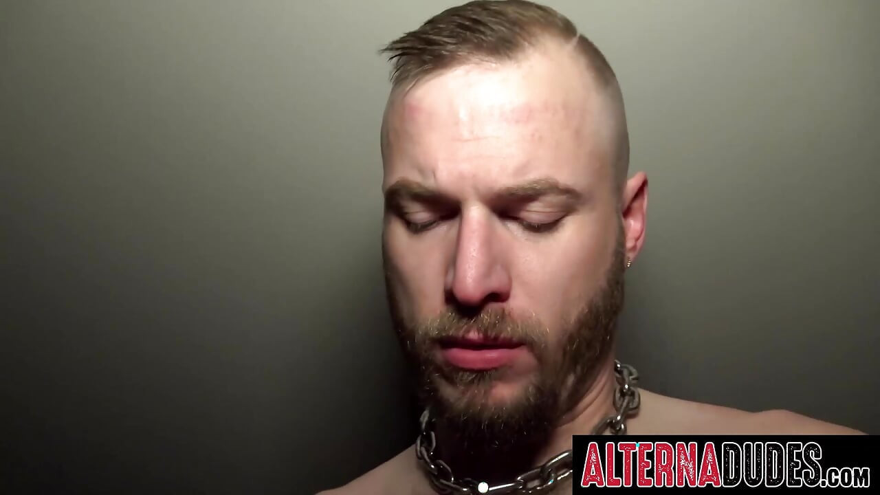 Colton Rivers Craves For A Taste Of Matt Covens Asshole And Engorged Dick