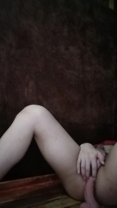 Must-share moment from "I've always wanted to do this in the camera"