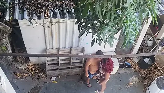 Моя жена ходила в родильное отделение, где я ел каждый день