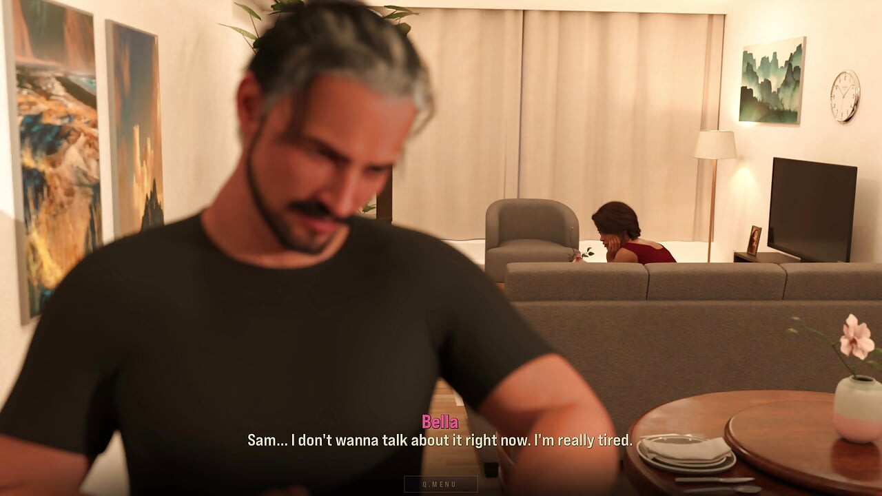 MILF for Hire 3 to Be Continued