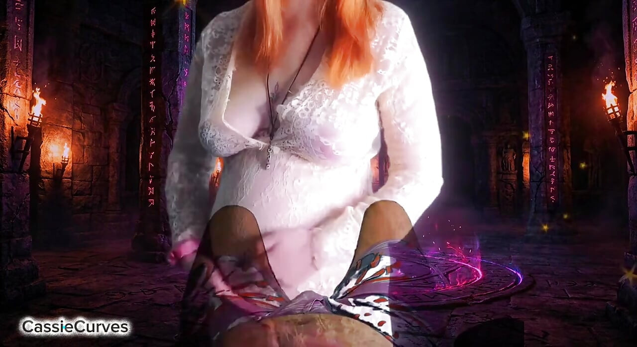 Boski rytuał hodowli twojego brzucha