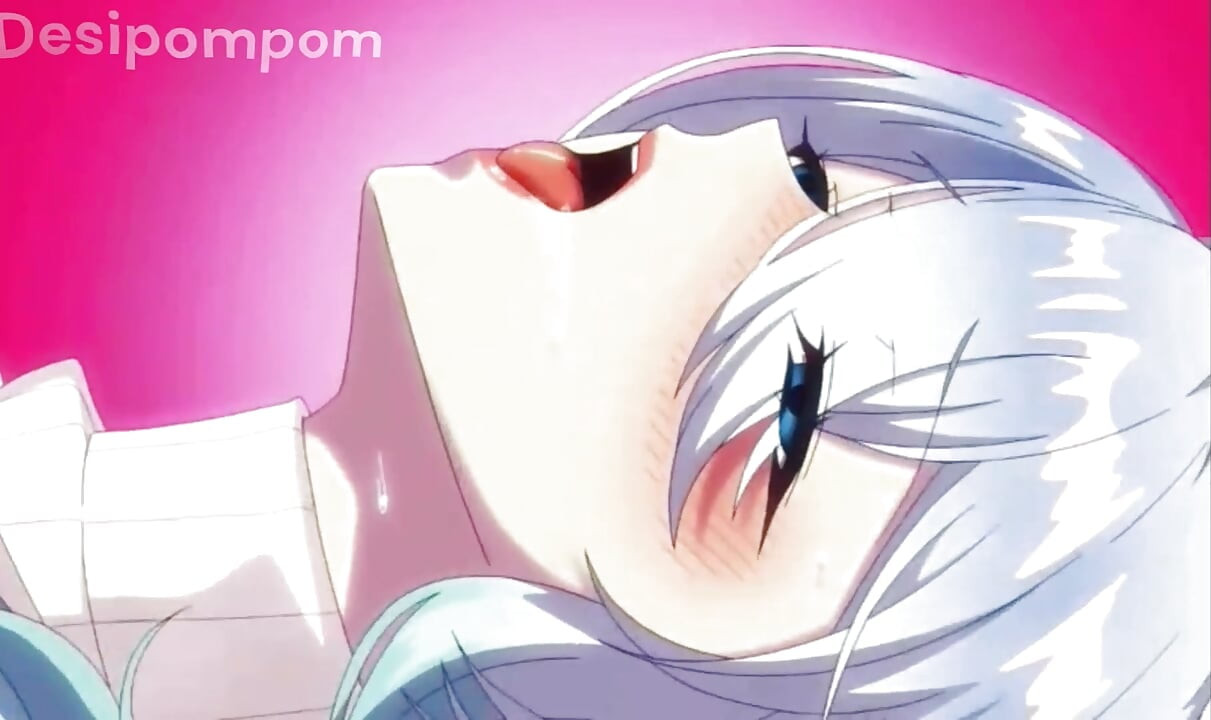 Magischer Ring für sexuelle Anziehung, AI, Animation, Cartoon, schön, lieblich, romantisch