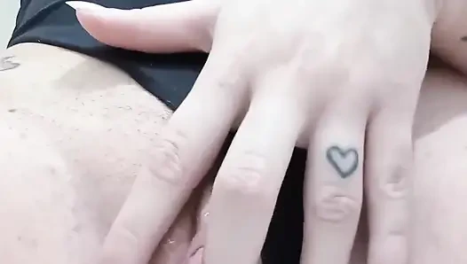 Come Cum Nice with Me Come