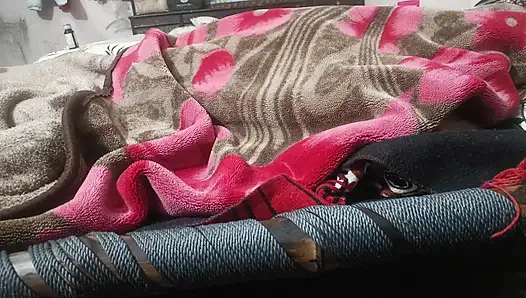 Palang Tood chudai desi bhabhi