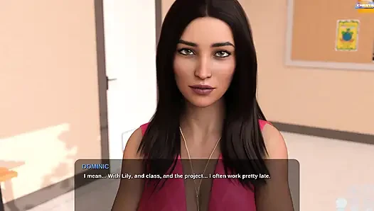 Slow and Furious Sex. Part 3