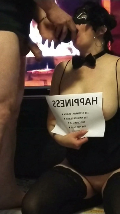 Slut Training | Clip 1