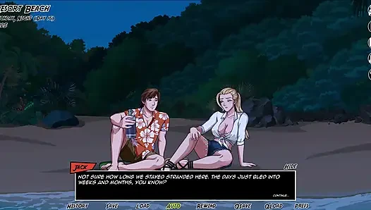 Cennet şehveti 3 tam playthrough bölüm 3