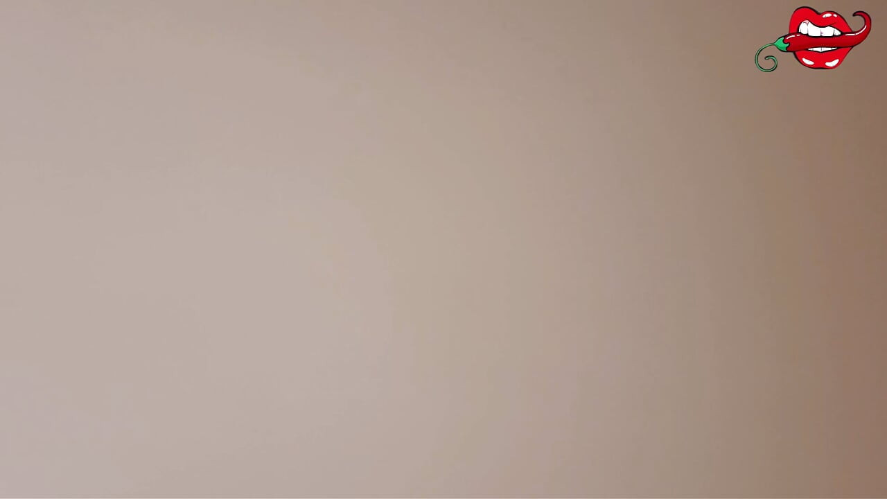 My Stepdaughter Distracted on TIKTK bends over to watch famous girl and ends up getting fucked